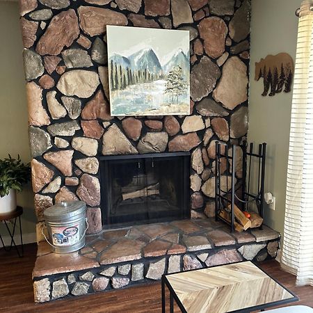 Bearadise Retreat At English Mountain Condo Sevierville Buitenkant foto